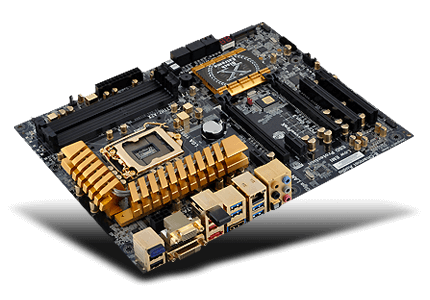 Z77H2-A2X (V1.0) - BIOS for Z77H2-A2X