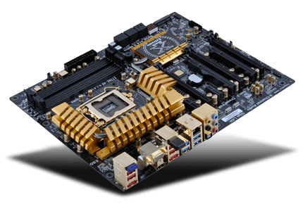 Z77H2-AX｜Motherboard｜Products｜ECS ELITEGROUP