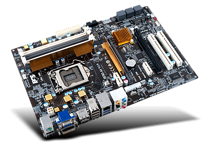 Z87H3-A4｜Motherboard｜製品｜ECS ELITEGROUP