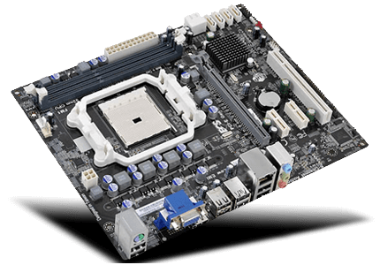 A55F-M2 (V1.0A) - BIOS for A55F-M2