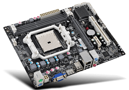 A55F-M4 (V2.0) - BIOS for A55F-M4 (V2.0)_WIN8 Support