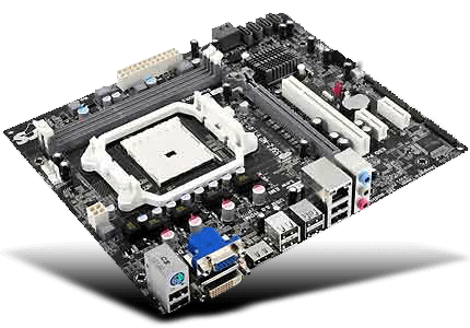 A55F2-M2 (V1.0) - BIOS for A55F2-M2 V1.0A