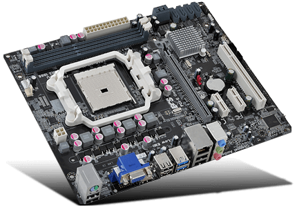 A75F-M2 (V2.0) - BIOS for A75F-M2 (V2.0)_WIN8 Support