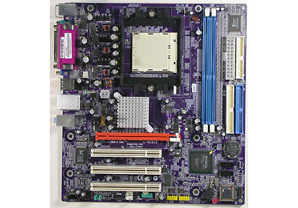 C51G-M2 (V1.0C) - BIOS for C51G-M2(PCB:1.x)