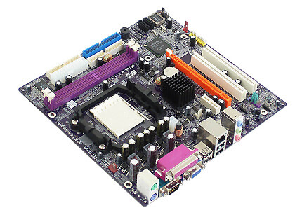 C51GM-M (V1.0) - BIOS for C51GM-M (PCB:1.X)