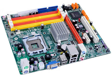 G41T-MR23 (V1.0) - BIOS for G41T-MR23(V1.0)