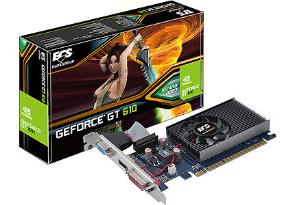 GT610-1GR3-QFM