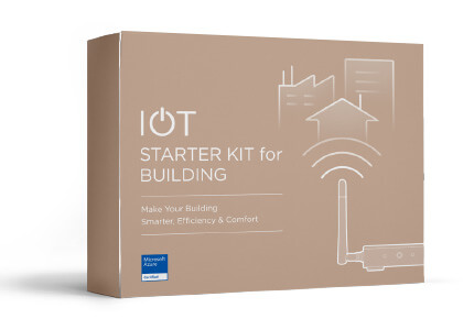 IoT Starter kit