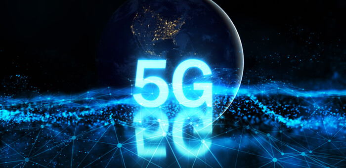5G