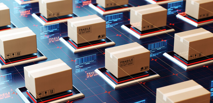 Comprehensive Tracking System
