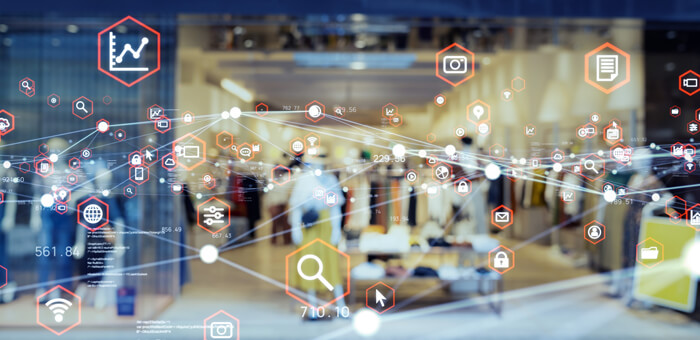Digital Signage Advertising