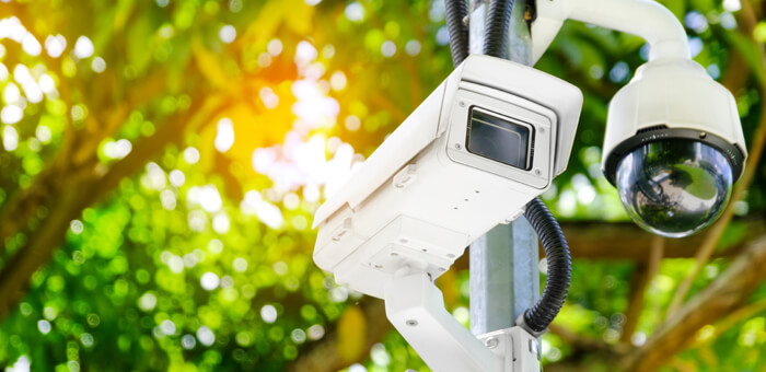 Public Security System