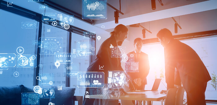 Secure Enterprise Mobility