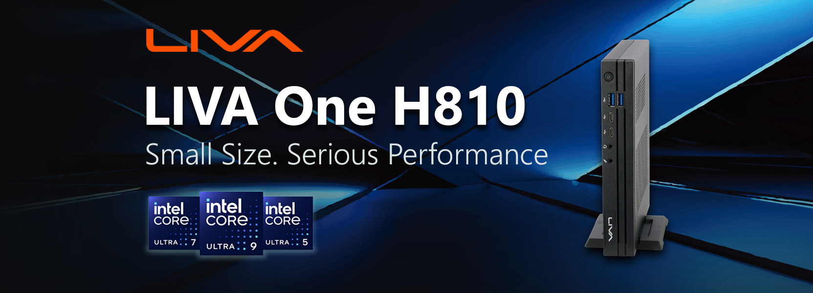 LIVA-One-H810_banner