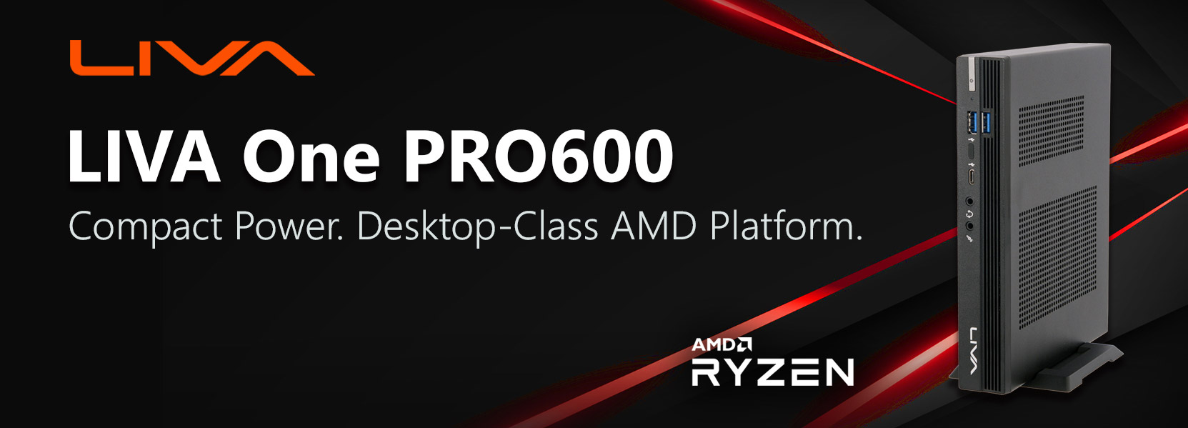 LIVA-One-PRO600_banner_1663