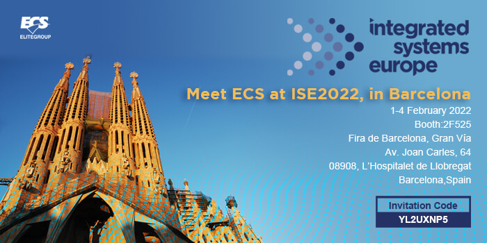 embedded world 2020