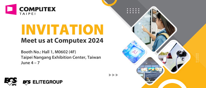Computex 2024