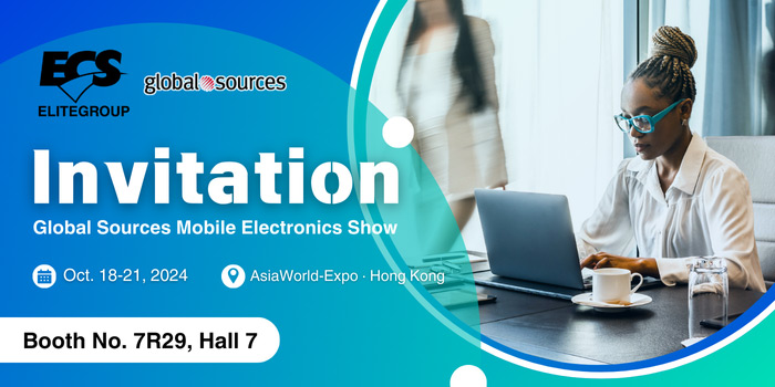 2024 Global Sources Mobile Electronics Show