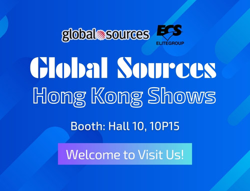 2024 Global Sources Hong Kong Shows