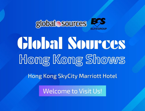 2024 Global Sources Hong Kong Shows - Phase II