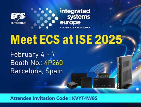 ISE 2025