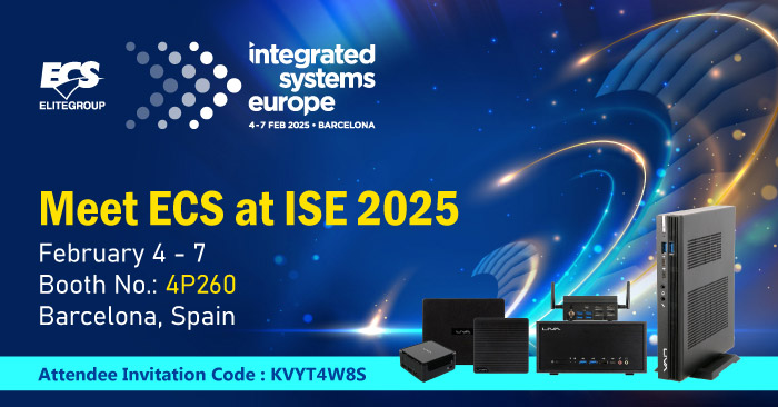 ISE 2025