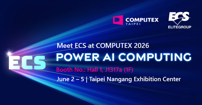 COMPUTEX TAIPEI 2026