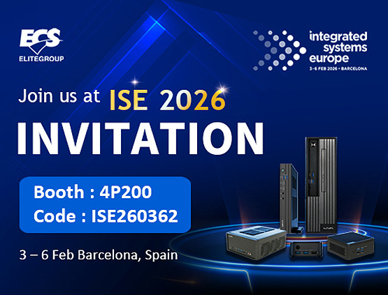 ISE 2026