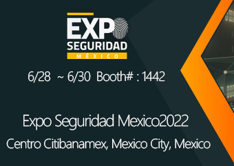 ECS to exhibit the Latest LIVA Mini PC at Expo Seguridad Mexico2022