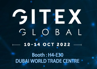 ECS launches the Latest Mini PC and AiO PC at GITEX Global 2022