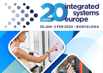 ECSIPC Will Showcase Smart Retail and Industrial Computing Solutions at ISE Barcelona 2024