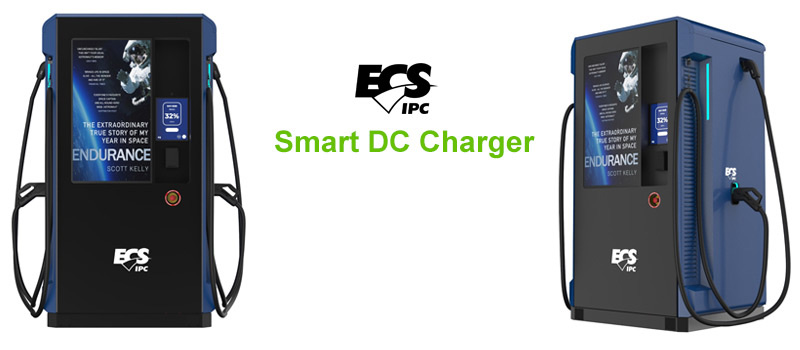 Smart DC Charger