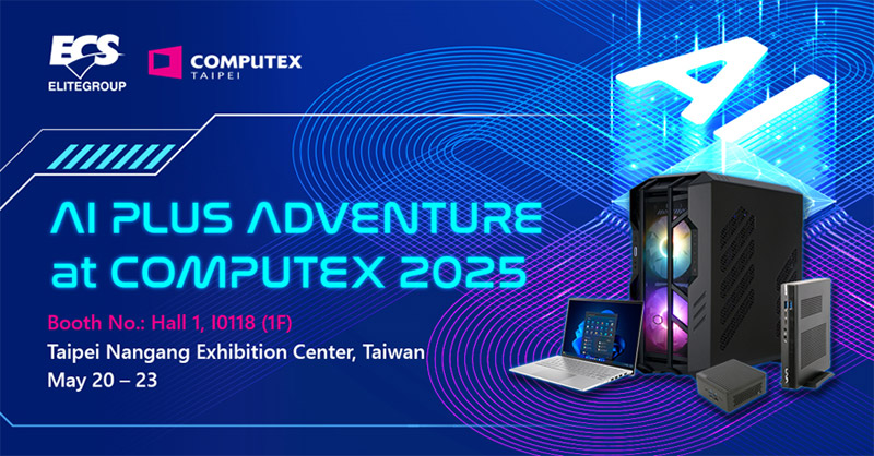 Computex 2025