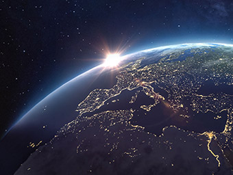 ECS Reaches a Major Milestone in Space Electronics — Participates in Taiwan Lilium CubeSat Missions