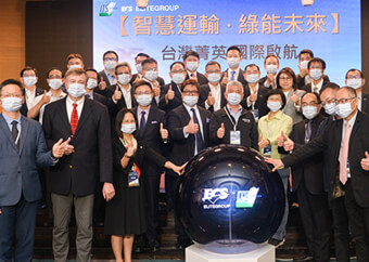 精英電腦轉型成功 攜手國家隊打造在地化智慧運輸