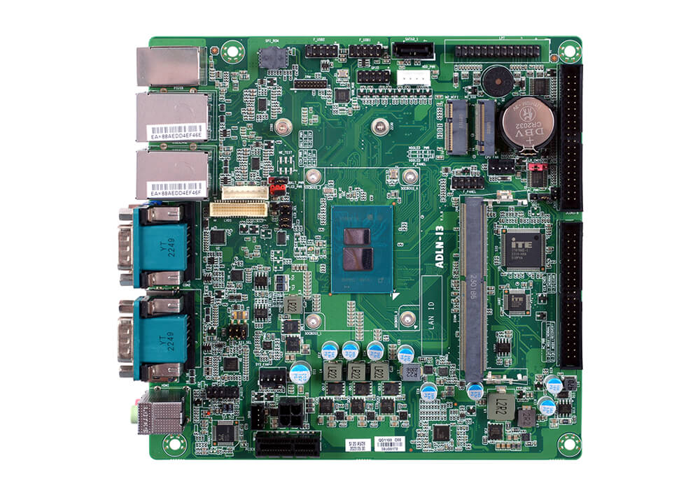 ADLN-I3 IPC