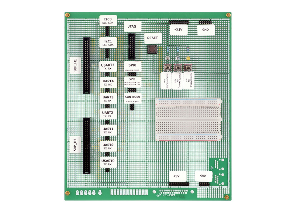 EliteCubeSat Kits