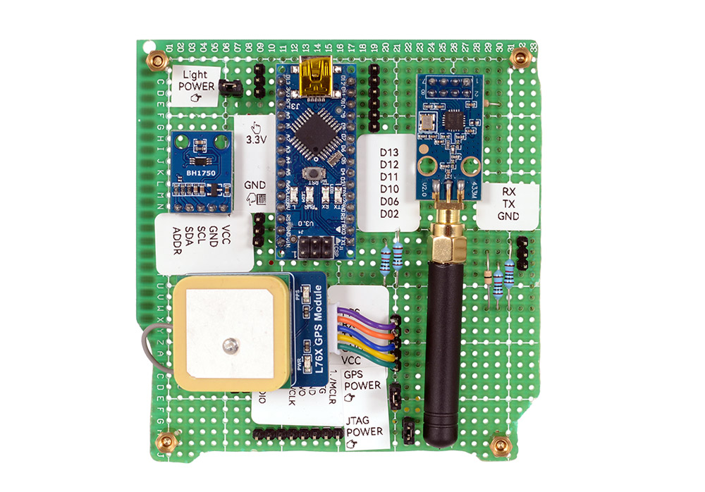 EliteCubeSat Kits