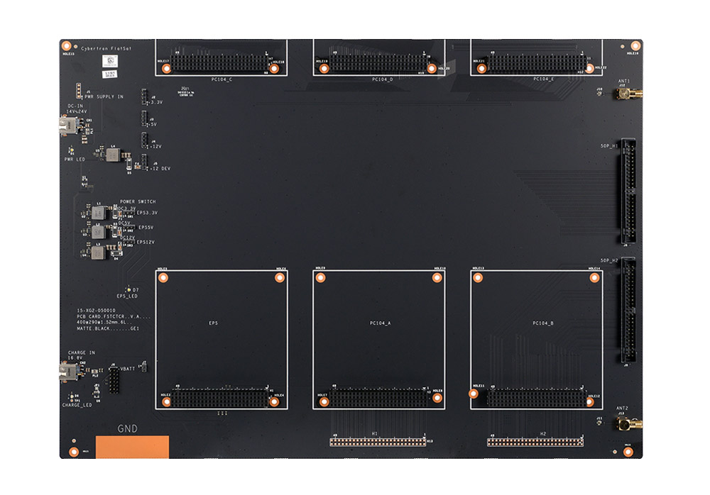 EliteCubeSat Kits