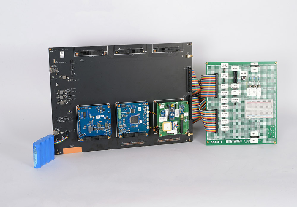 EliteCubeSat Kits