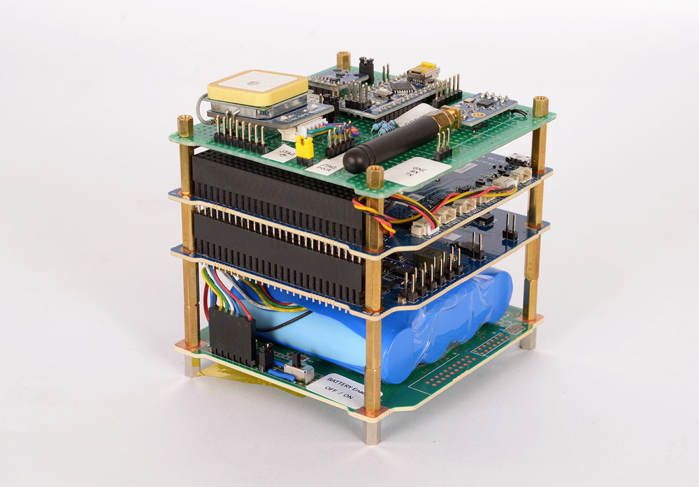 EliteCubeSat Kits