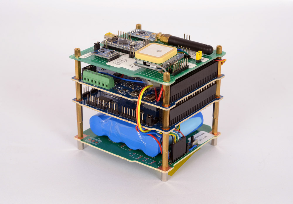 EliteCubeSat Kits