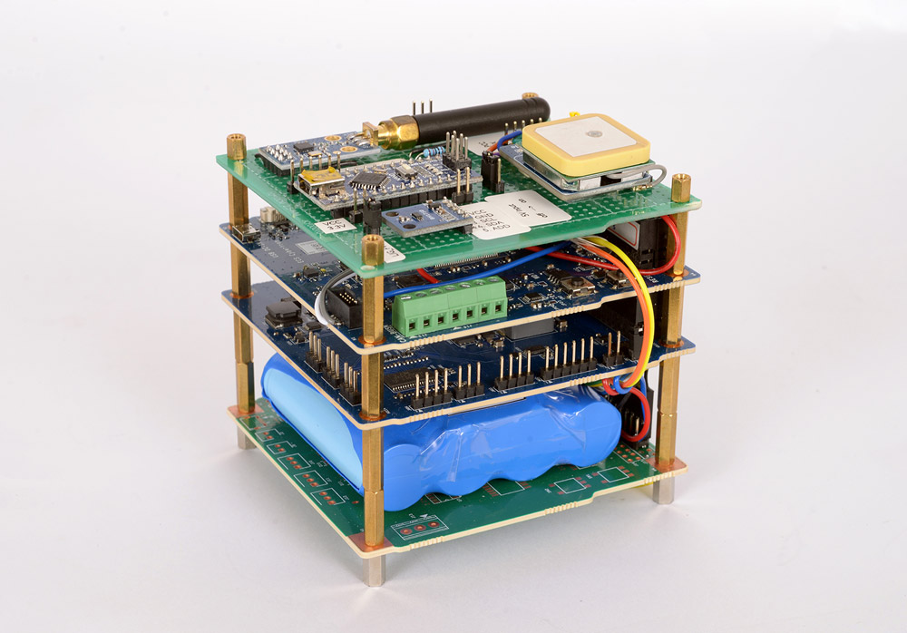 EliteCubeSat Kits