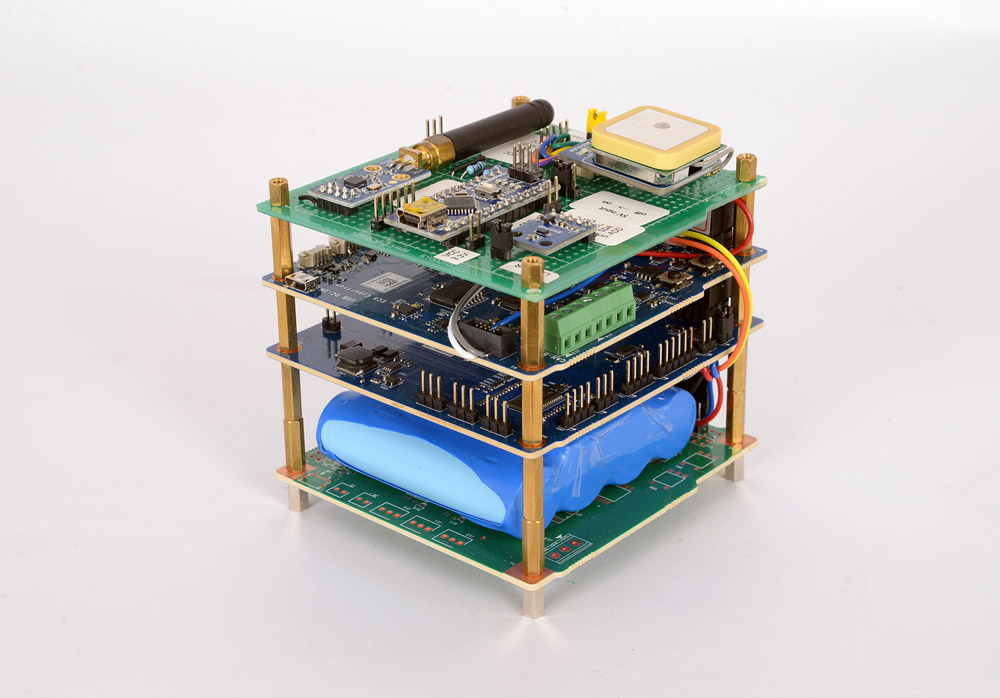 EliteCubeSat Kits