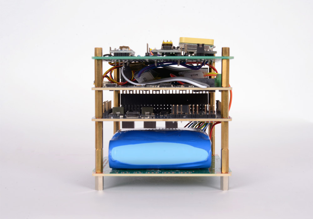 EliteCubeSat Kits
