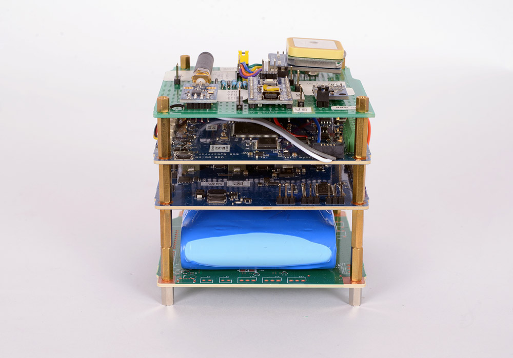 EliteCubeSat Kits