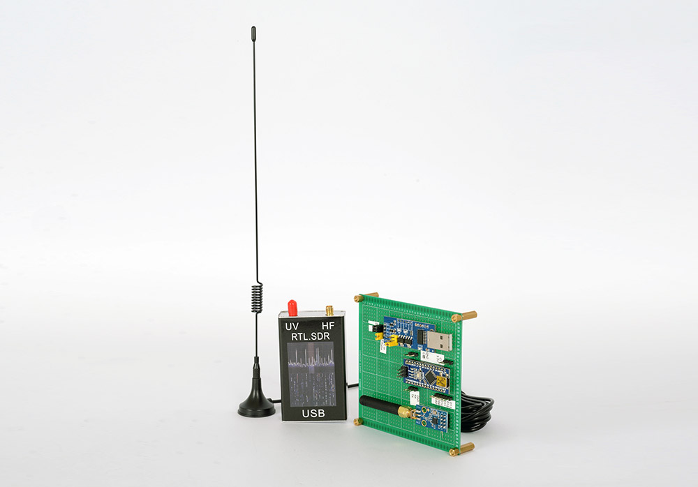 EliteCubeSat Kits