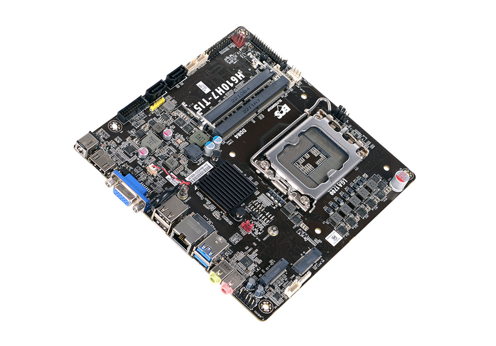H610H7-TI5