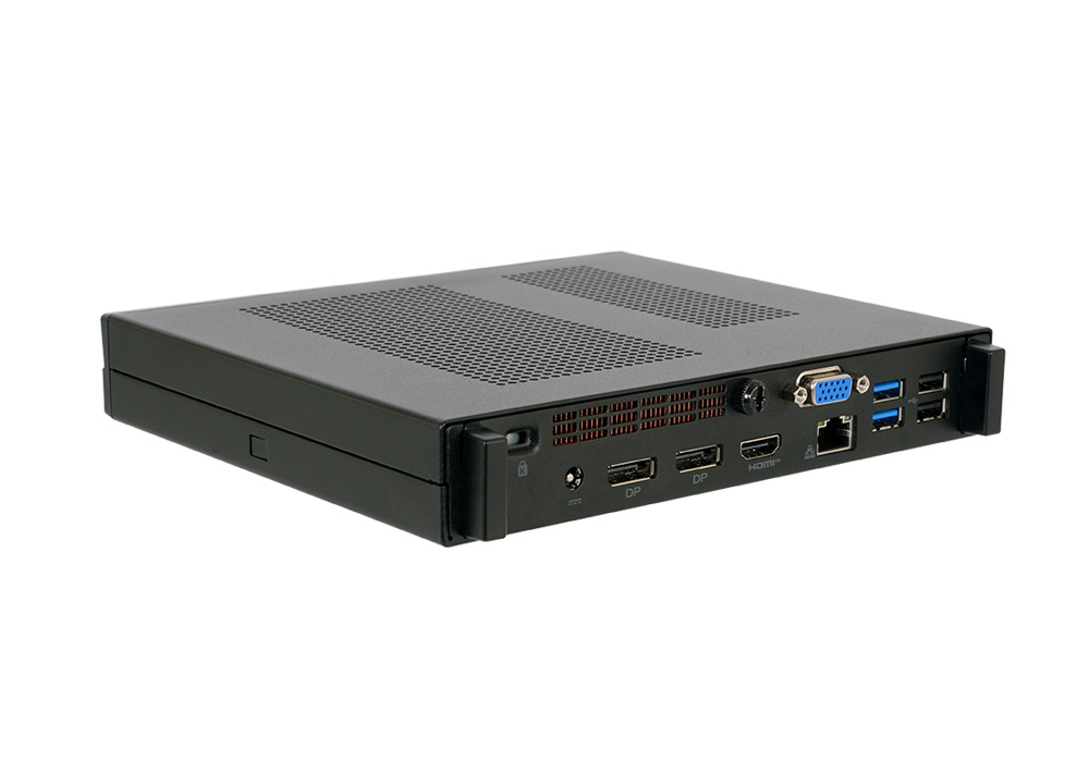 LIVA One PRO600