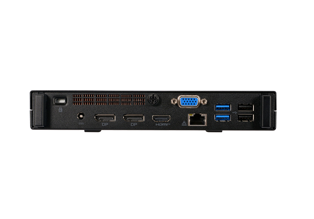 LIVA One PRO600